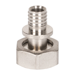 Соединение Royal Thermo прямое НГ 16×3/4quot;