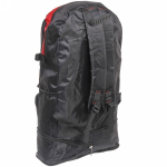 Рюкзак туристический 28л, цвет красный 781