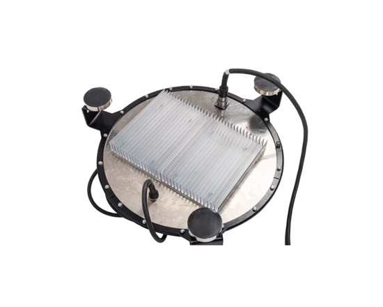 Станция РЭБ "ЗОНТ L4 680-2510 МГц" (200W)