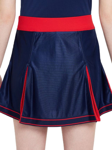 Теннисная юбка Nike Court Dri-Fit Slam W