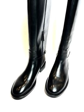 Сапоги женские