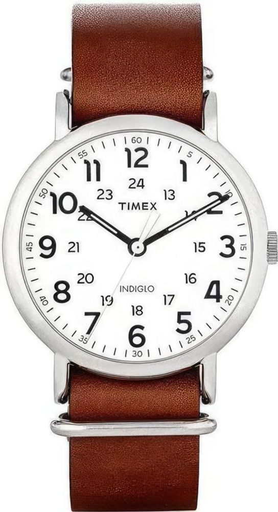 Мужские наручные часы Timex T2P495