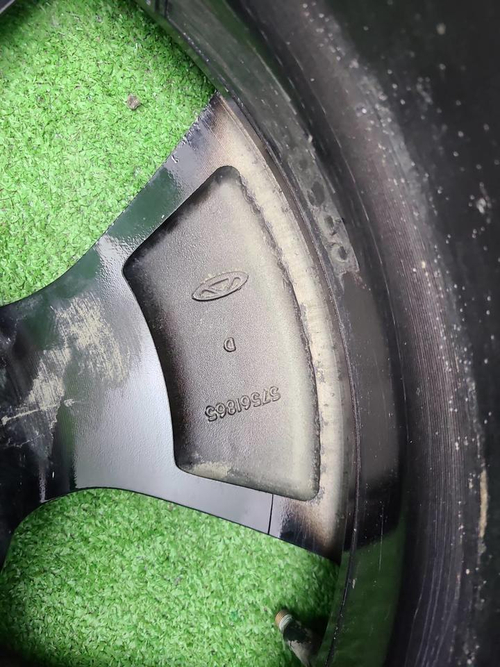 Диск Комплект R18 Chery Tiggo 7 Pro Max (22-нв)