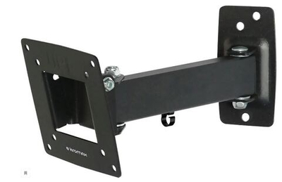 Кронштейн для LED/LCD телевизоров Kromax OPTIMA-103, black