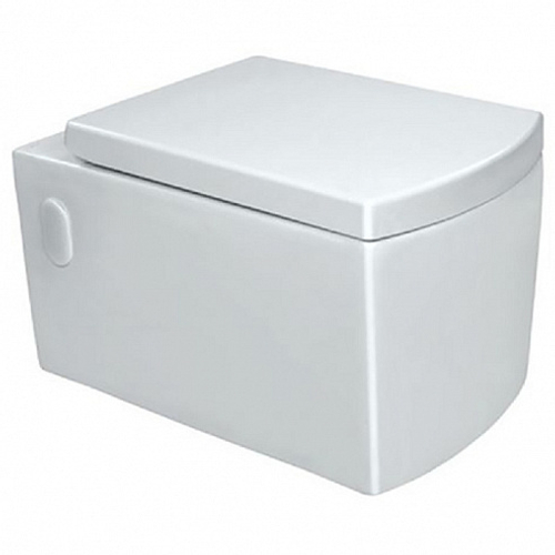 Подвесной унитаз Jaquar KUS-WHT-35951