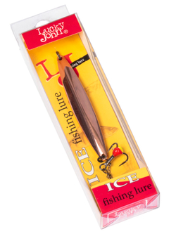 Блесна LUCKY JOHN Nail Blade