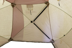 Палатка "Снегирь 3Т long"