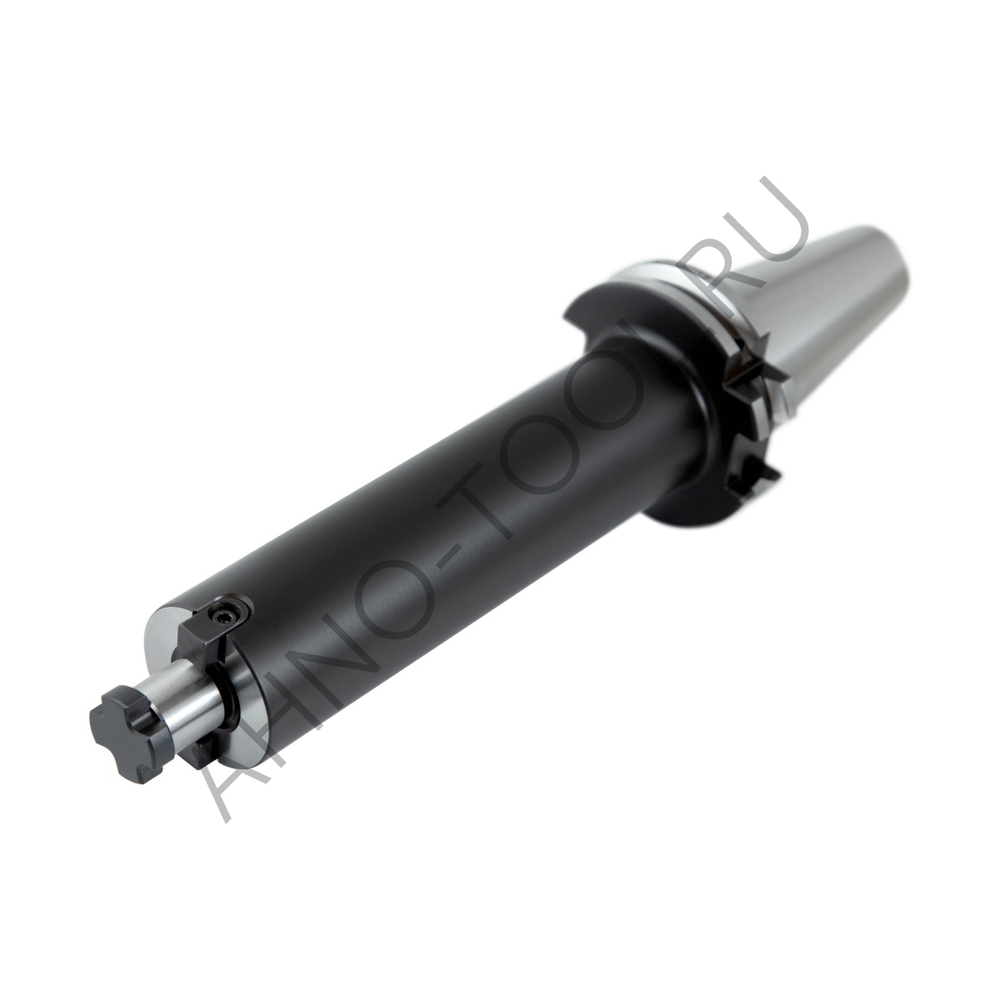 Оправка для торцевых фрез SK40-FMB40-100 BRIGHT-TOOLS