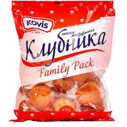 Сладкие подарки