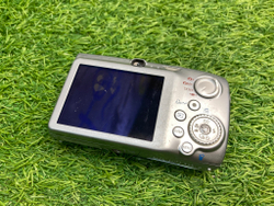 Canon Digital IXUS 970 IS