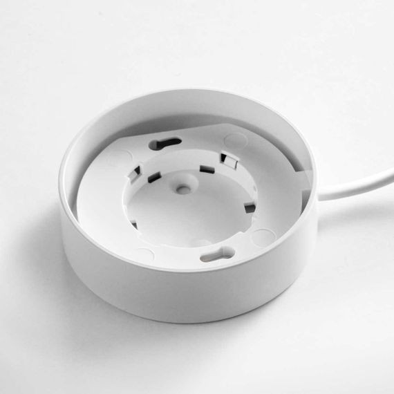 Светильник термостойкий PVC накладной Tensio Lightstar 212216