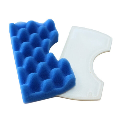 Filtero FTM 04 комплект моторных фильтров Samsung, 1 упак.