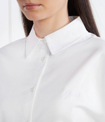 Рубашка GUESS - белый(W4RH51 WD2M1)