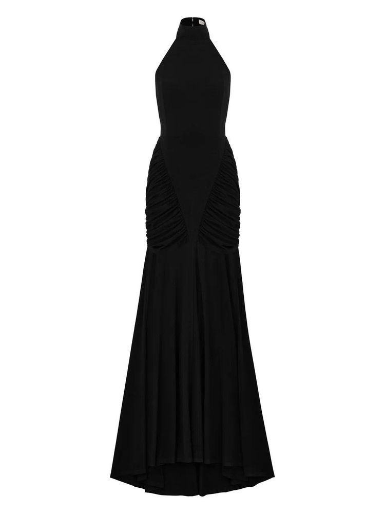 Платье Black&amp;White, черный