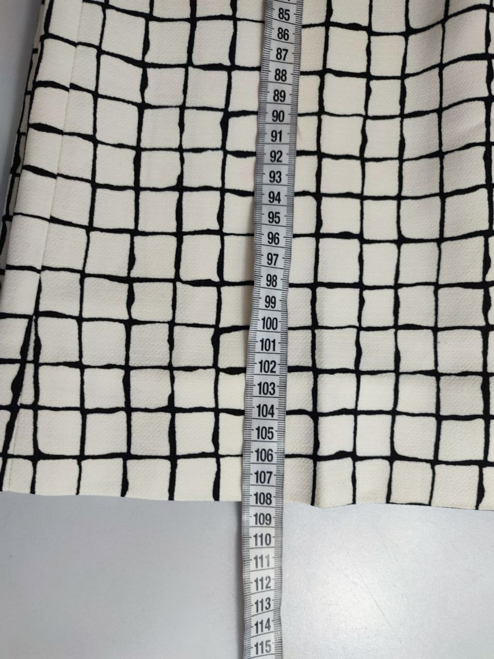 Брюки Zara модные 44 размер