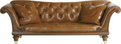 Диван Baker Chatsworth Sofa
