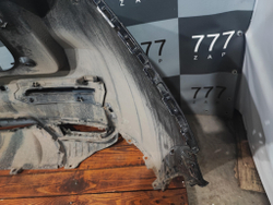 Бампер задний Haval F7 / F7x 19-22 Б/У Оригинал 2804101XKQ00A