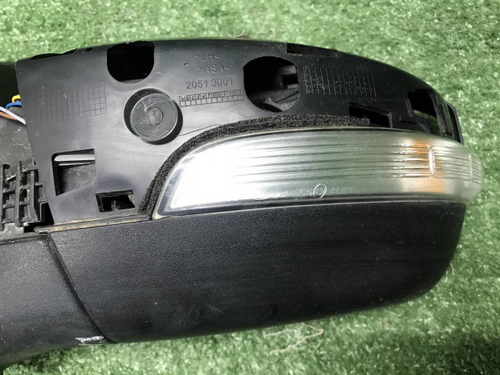 Зеркало левое Ford Kuga 2 (2012-2019) 6 контактов