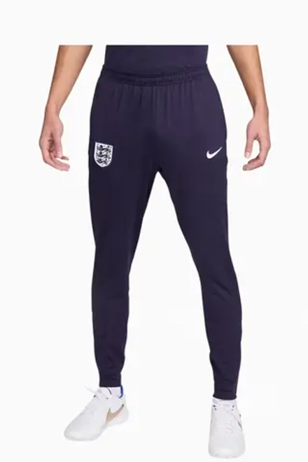 Штаны Nike England 2024 Strike