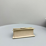 Jacquemus Le Bambino 17 cm
