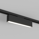 Трековый светильник Denkirs Solid Hals DK6440-BK