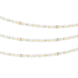 Светодиодная лента RZ-A140-10mm 24V White-MIX (15 W/m, IP20, 5m) (Arlight, Изменяемая ЦТ) 063092