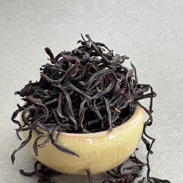 Ми Сян Хун Юй с озера Солнца и Луны