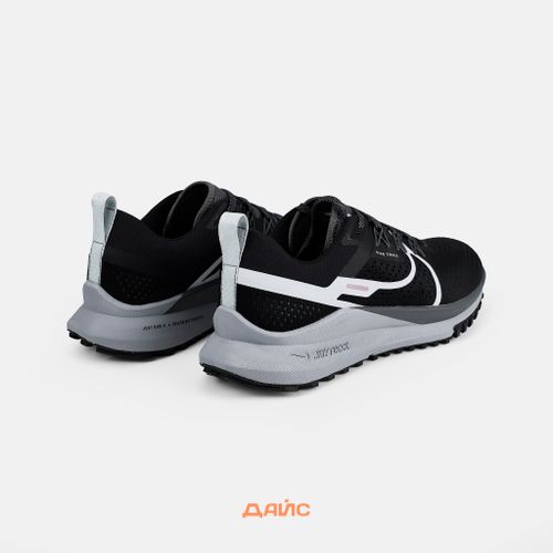 Кроссовки Nike React Pegasus Trail 4  артикул:DJ6158-001 - купить в магазине Дайс