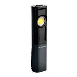 Фонарь светодиодный LED Lenser IW7R, 600 лм., аккумулятор