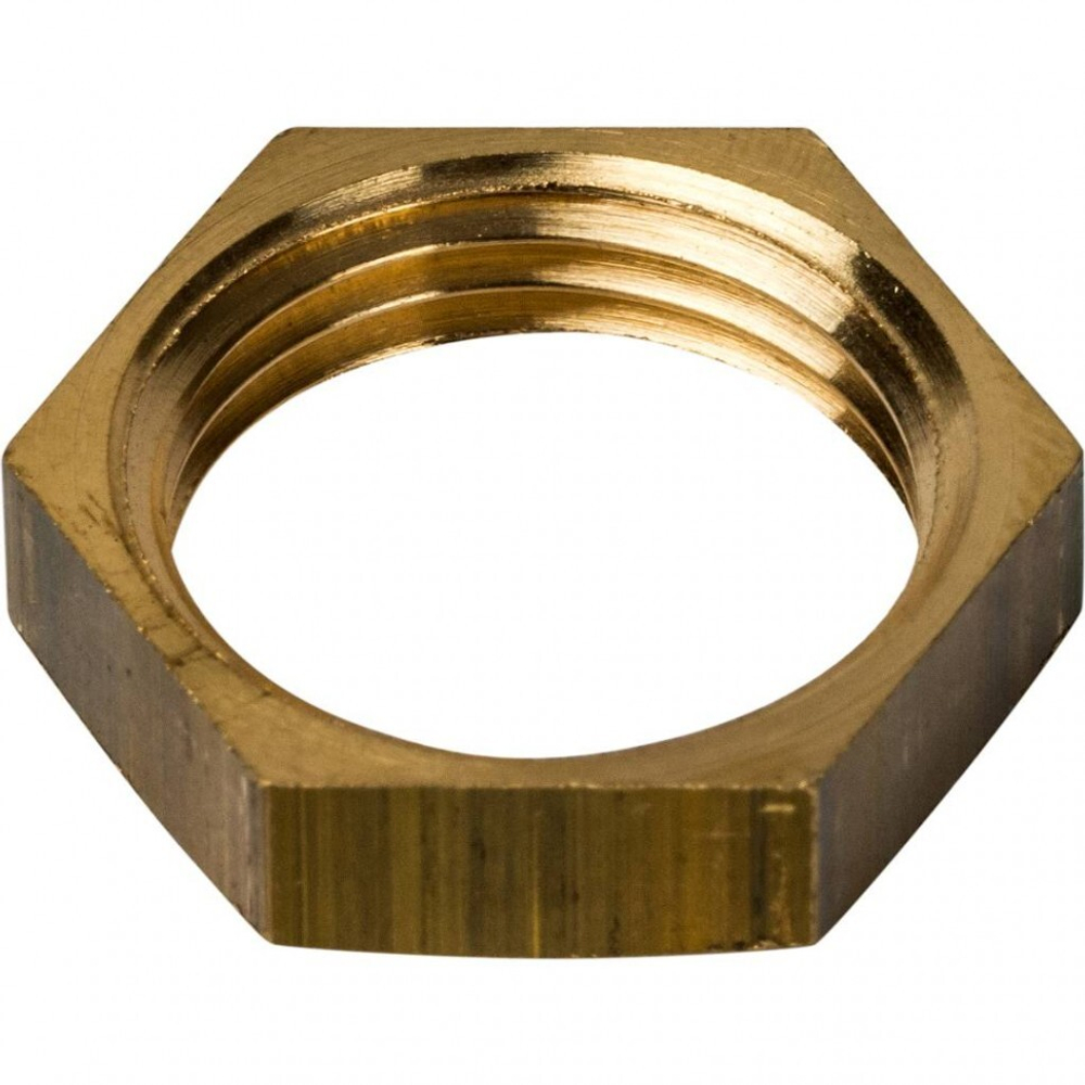Контргайка 3/8" Stout