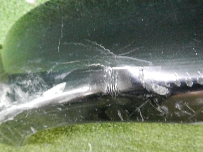 Расширитель передний левый Mercedes G W463 (2018-н.в.)