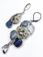 Серьги Reglow Lab Pr-Er-5