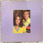 Carpenters - Horizon (Япония 1975г.)