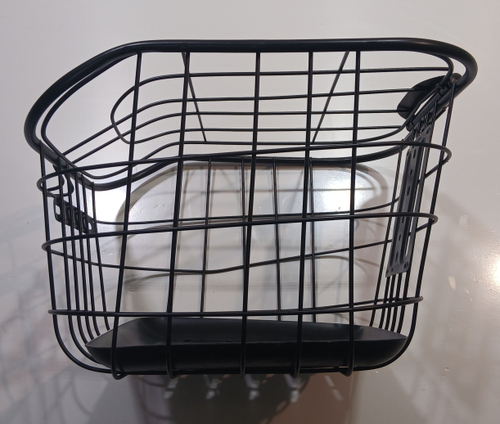 Корзина передняя Электровелосипед KUGOO V3 PRO