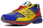 Кроссовки Eat X Shoe City X New Balance Nb 990