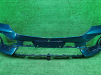 Бампер передний Geely Monjaro (2021-н.в.)