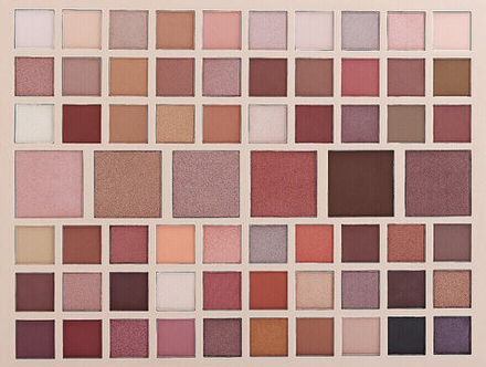 Lidschatten-Palette - XX Revolution NeXXt Generation Eyeshadow Palette 81 g
