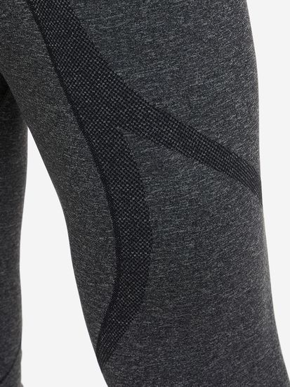 Термобелье мужское Rukka Torri, S, черный меланж