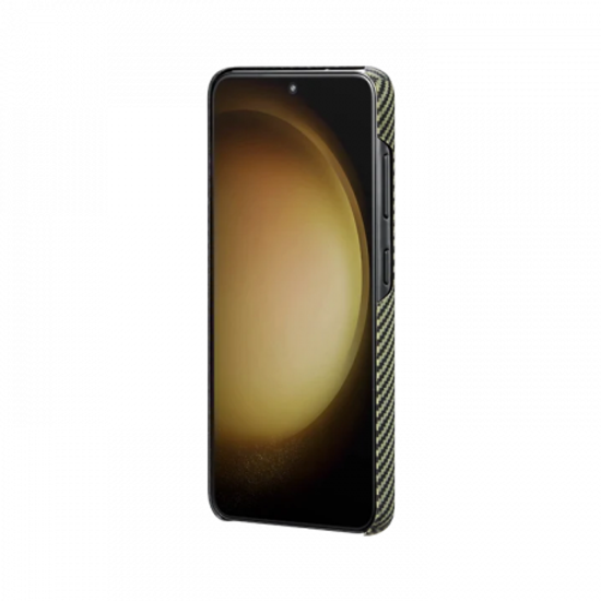 Чехол Pitaka MagEZ 3 для Samsung Galaxy S23 (6.1), Overture