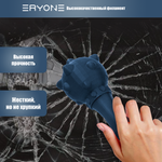 Пластик Eryone Carbon Fiber PETG 1.75mm 250gr Blue