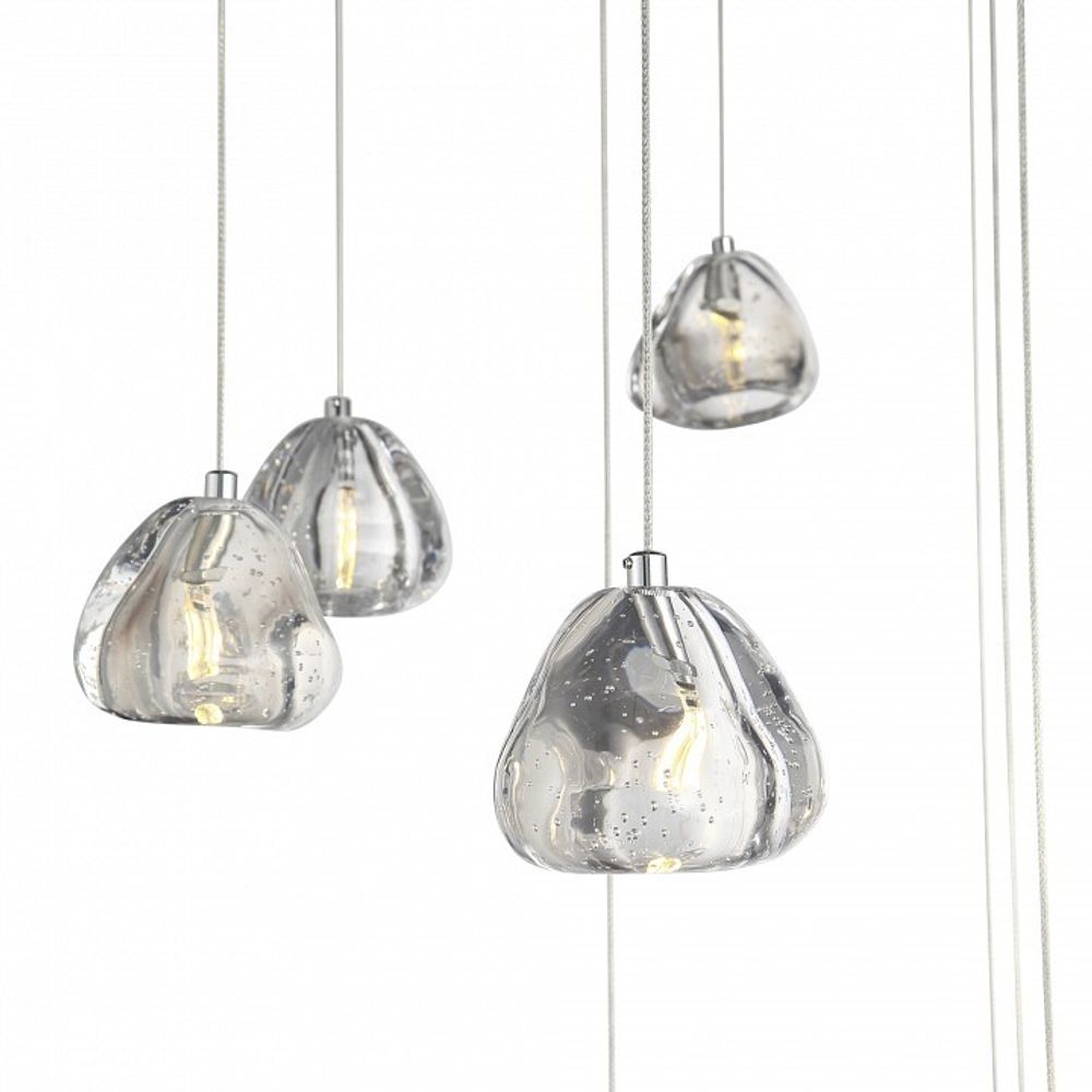 Подвесной светильник ST-Luce Waterfall SL6017.101.13