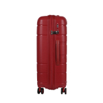 Чемодан Fabretti 4-х колёсный Красный EN9520-24-4