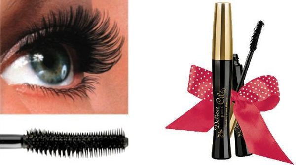 Vivienne Sabo Delices Pour Cils Тушь для ресниц