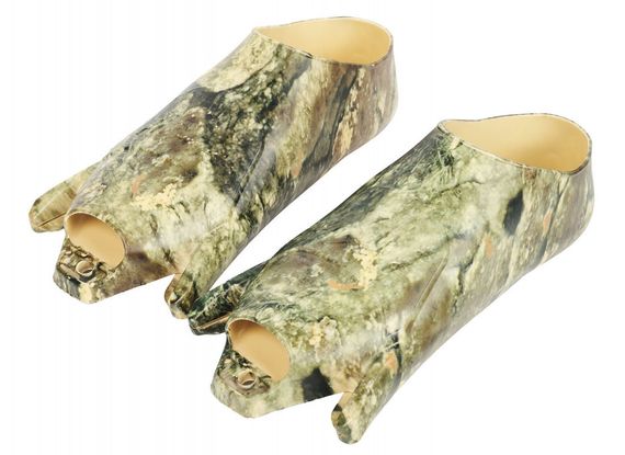 Ласты H.Dessault (C4 Carbon) Fast Camo Med T700 Superforce