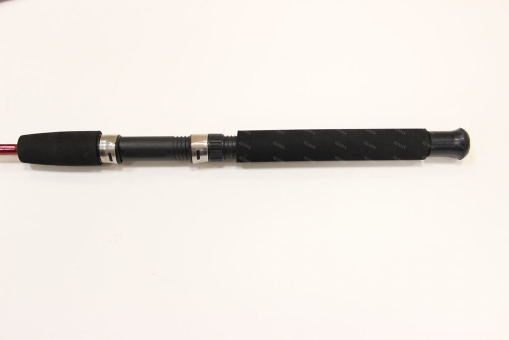 Удочка CROCODILE, черный 1,6 (100-250 г.)