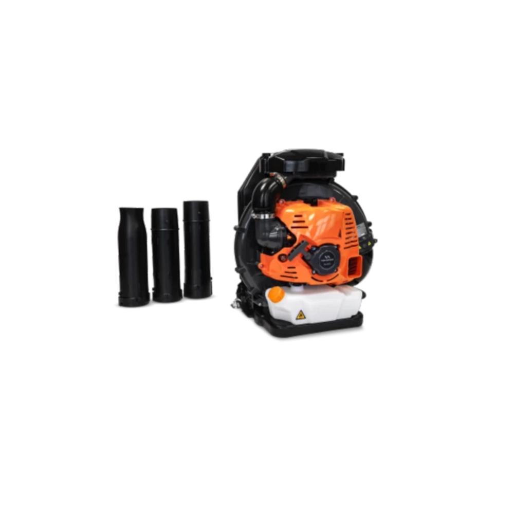 VILLARTEC BX 800 воздуходувка бензиновая ранцевая 4.1 л.с, 3 кВт, 96 м/с