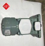 Гидронасос Yuken PV2R1-8-F-RAA-40 однолопастной
