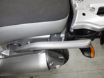 Yamaha XT1200ZE Super Tenere , 2011