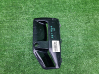 Накладка перед. бампера BMW 7er G70 22-нв M-paket