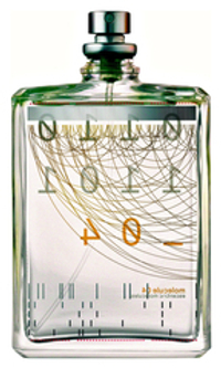 Escentric Molecules  Molecule 04 EDT